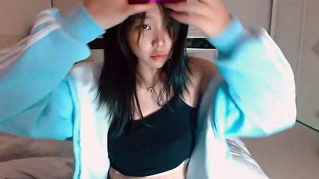 Snapshot of -Lucky_Girl chatting on November 2025 02:26:02 AM -Lucky Girl online show from November 2025 02:26:02 AM