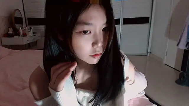 -Lucky Girl online show from January 2026 11:59:02 AM