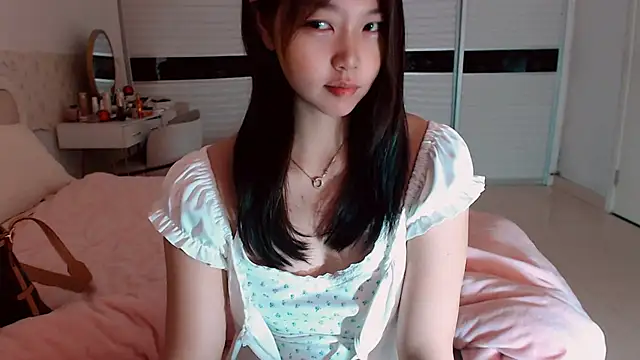 -Lucky Girl online show from May 2026 02:36:01 AM