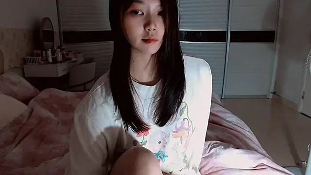 -Lucky Girl online show from May 2026 02:25:02 PM