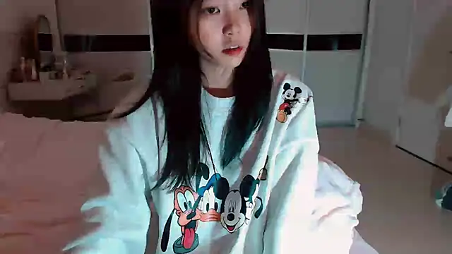 -Lucky Girl online show from February 2026 02:31:02 AM