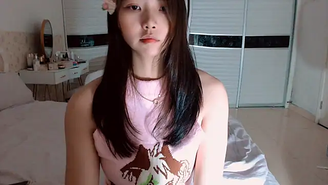 -Lucky Girl online show from June 2026 01:44:02 PM