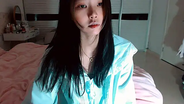 -Lucky Girl online show from February 2026 02:43:01 AM