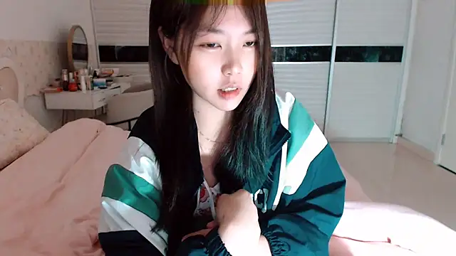 -Lucky Girl online show from April 2026 01:31:02 AM