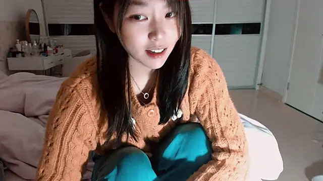 -Lucky Girl online show from March 2026 12:51:02 AM