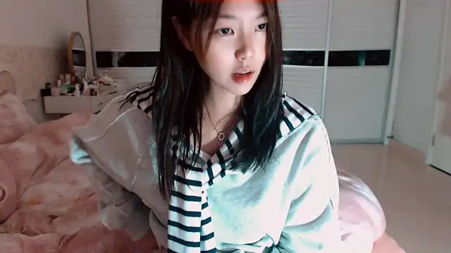 -Lucky Girl online show from March 2026 01:29:01 AM