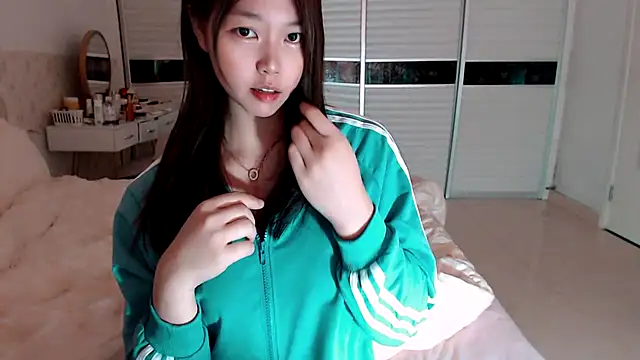 -Lucky Girl online show from May 2026 02:26:01 AM