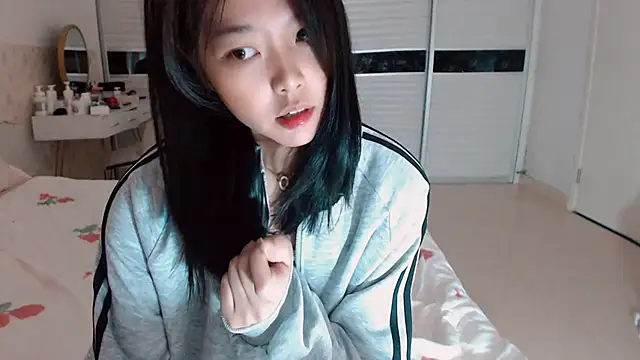 -Lucky Girl online show from September 2025 01:16:02 AM