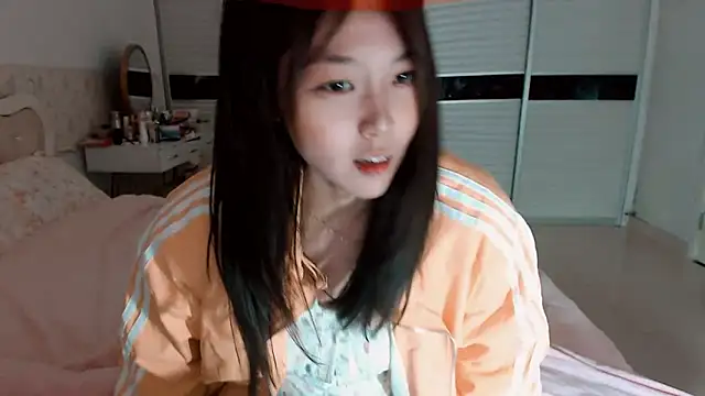 -Lucky Girl online show from April 2026 02:30:01 AM