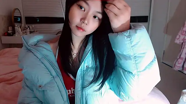 -Lucky Girl online show from January 2026 02:15:01 AM