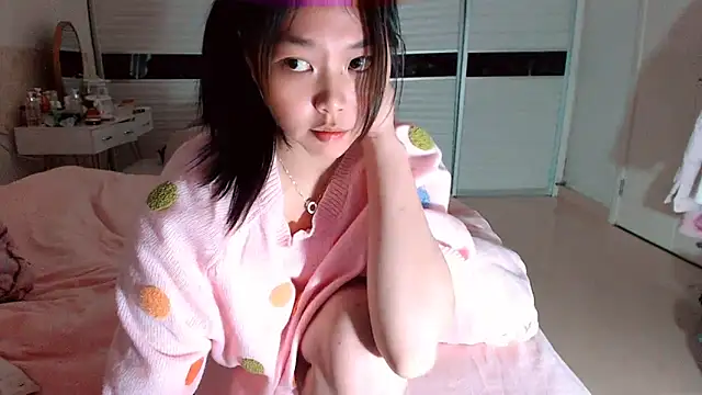 -Lucky Girl online show from February 2026 02:48:01 PM