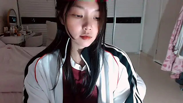 -Lucky Girl online show from January 2026 02:20:02 PM