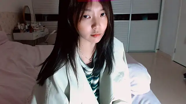 -Lucky Girl online show from March 2026 02:04:02 AM