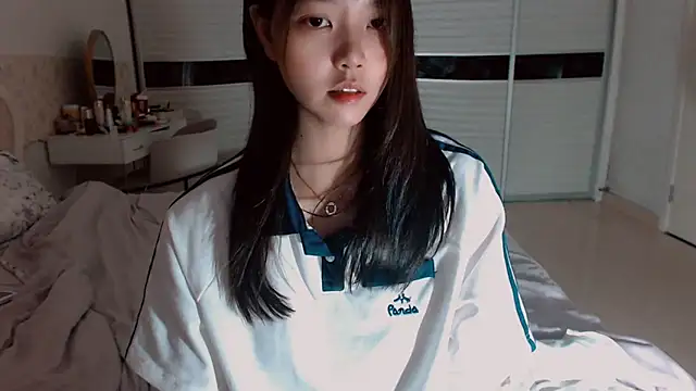 -Lucky Girl online show from May 2026 02:26:01 PM