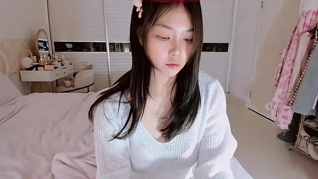 -Lucky Girl online show from January 2026 01:15:01 PM