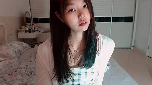 -Lucky Girl online show from May 2026 02:32:01 AM