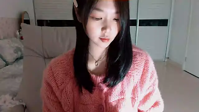 -Lucky Girl online show from October 2025 02:18:01 PM