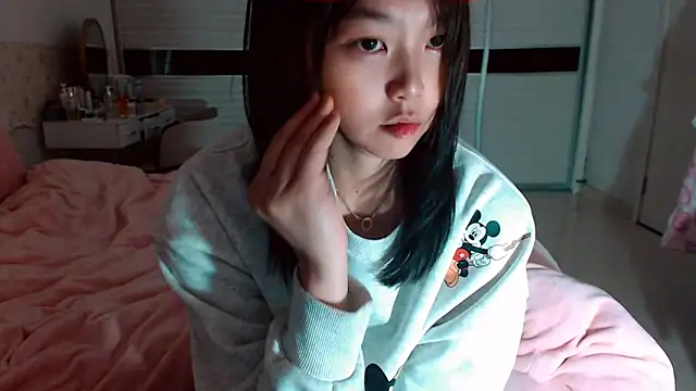 -Lucky Girl online show from March 2026 02:22:01 AM