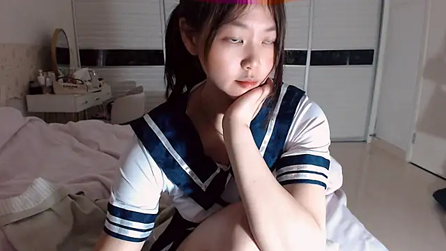 -Lucky Girl online show from March 2026 02:09:01 PM