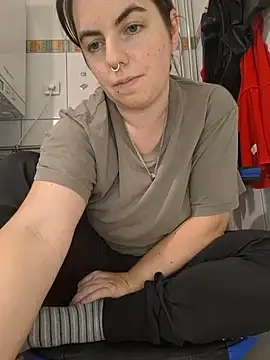 Jassiundich2 online show from January 2026 09:54:01 PM