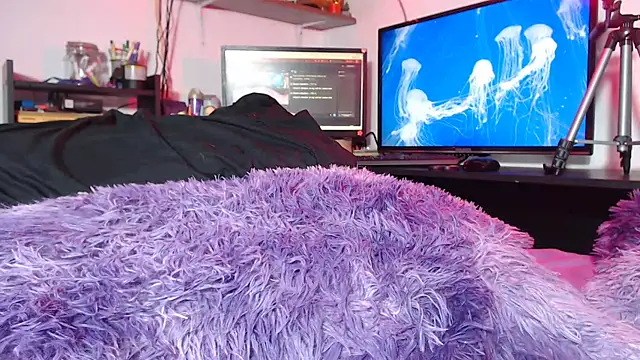 SatansWife online show from February 2025 04:03:02 AM