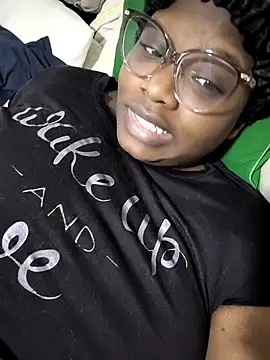 Jhoxy M online show from April 2026 07:54:01 AM