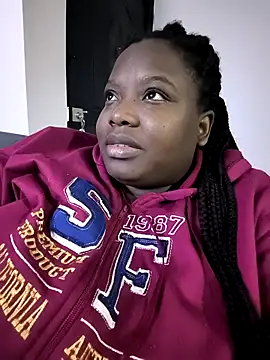 Snapshot of Jhoxy_M chatting on October 2025 08:50:02 AM Jhoxy M online show from October 2025 08:50:02 AM