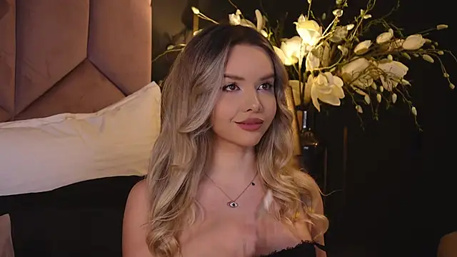 KatyaBelle online show from February 2025 08:27:02 PM