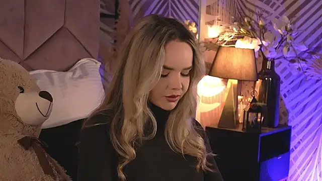 KatyaBelle online show from February 2026 08:48:02 PM