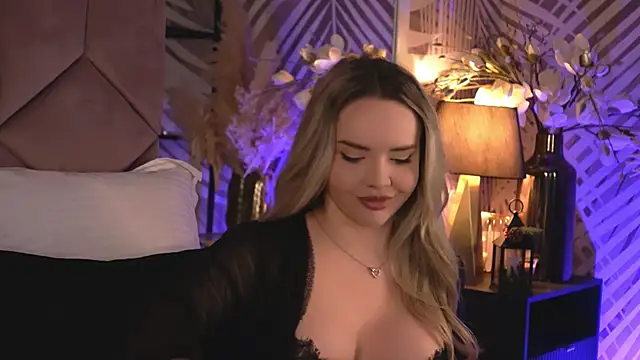 KatyaBelle online show from February 2026 08:41:01 PM