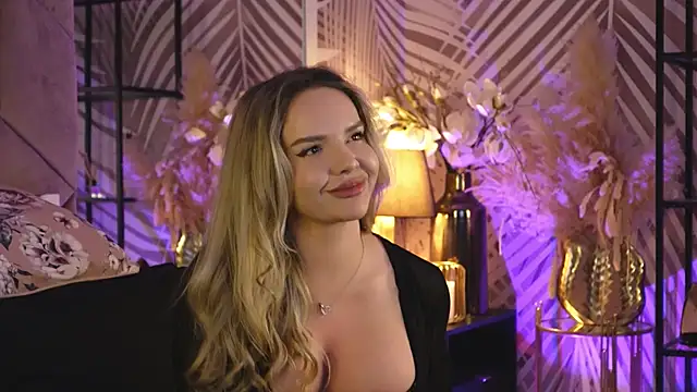 KatyaBelle online show from March 2026 12:21:01 AM