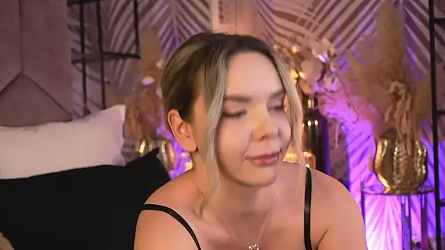 KatyaBelle online show from February 2026 08:31:02 PM