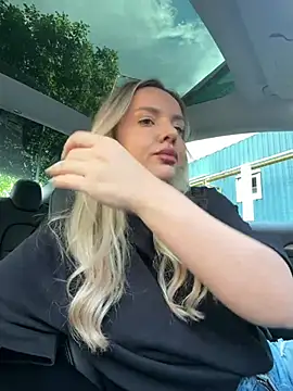 KatyaBelle online show from May 2026 03:29:01 PM