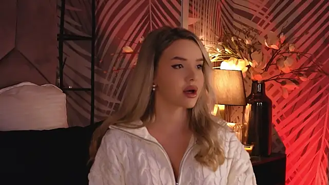 KatyaBelle online show from November 2025 08:18:02 PM