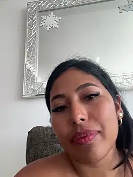 Snapshot of emmyjhonson07 chatting on September 2025 02:52:02 PM emmyjhonson07 online show from September 2025 02:52:02 PM