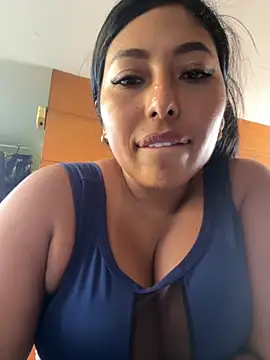Snapshot of emmyjhonson07 chatting on September 2025 02:17:01 PM emmyjhonson07 online show from September 2025 02:17:01 PM
