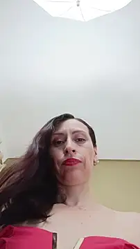 Snapshot of AliceRossi chatting on June 2026 04:23:01 PM AliceRossi online show from June 2026 04:23:01 PM