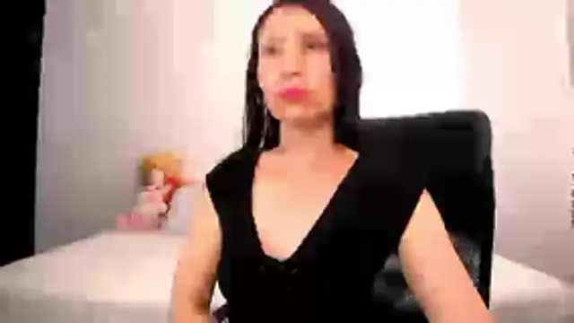 AliceRossi online show from February 2026 03:56:01 PM