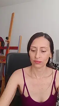 AliceRossi online show from November 2025 03:05:02 PM