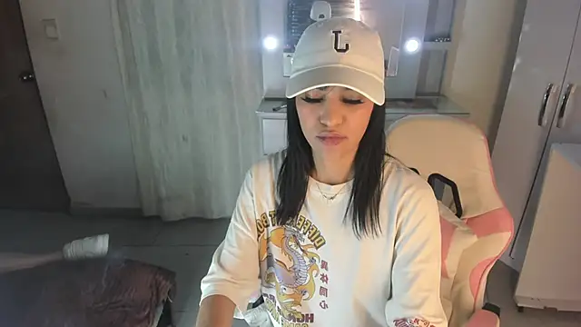 Elettra bennet online show from January 2026 01:34:02 AM