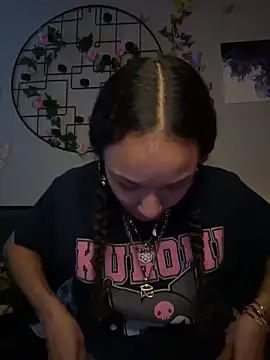  Neeka  online show from February 2026 02:27:01 PM