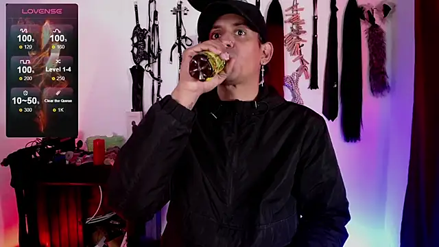 alex  top online show from March 2025 02:16:01 AM