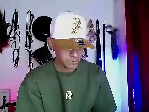 alex  top online show from November 2025 10:36:02 PM