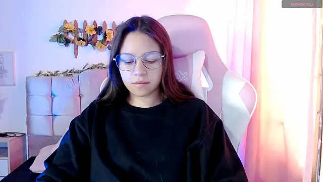 SamanthaRoldaan online show from September 2025 02:34:02 PM