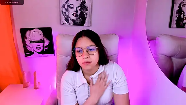 SamanthaRoldaan online show from March 2026 03:38:02 PM