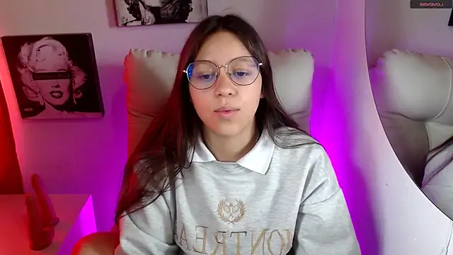 SamanthaRoldaan online show from November 2025 02:53:01 PM