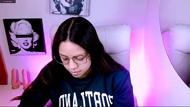 SamanthaRoldaan online show from March 2026 03:27:01 PM