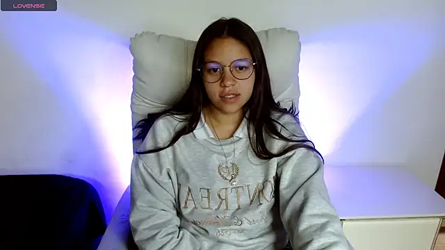 SamanthaRoldaan online show from March 2025 04:39:02 PM