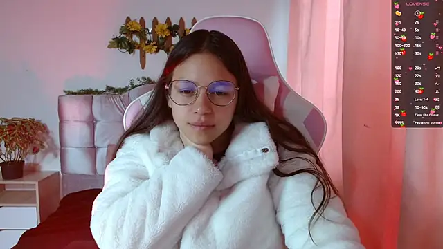 SamanthaRoldaan online show from March 2025 01:24:01 PM