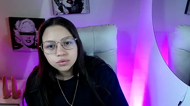 SamanthaRoldaan online show from October 2025 02:07:01 PM